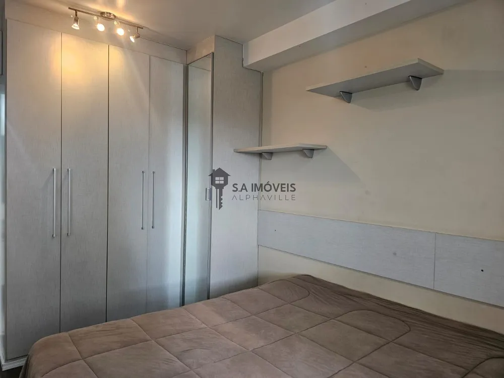 Apartamento, 1 quarto, 50 m² - Foto 7