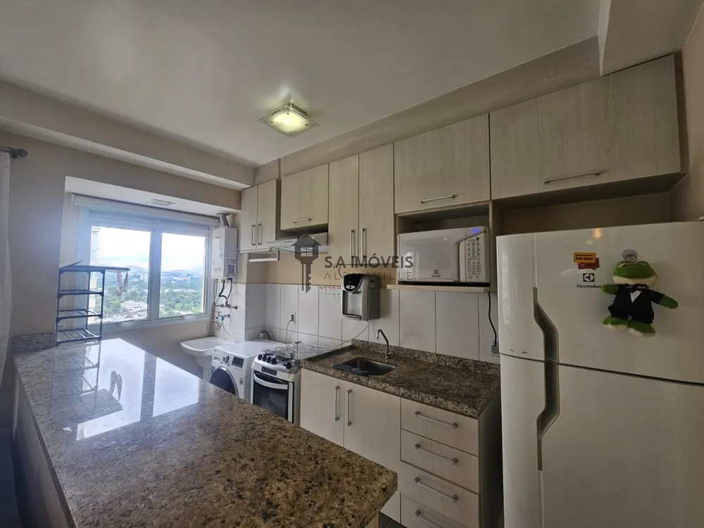 Apartamento, 1 quarto, 50 m² - Foto 9