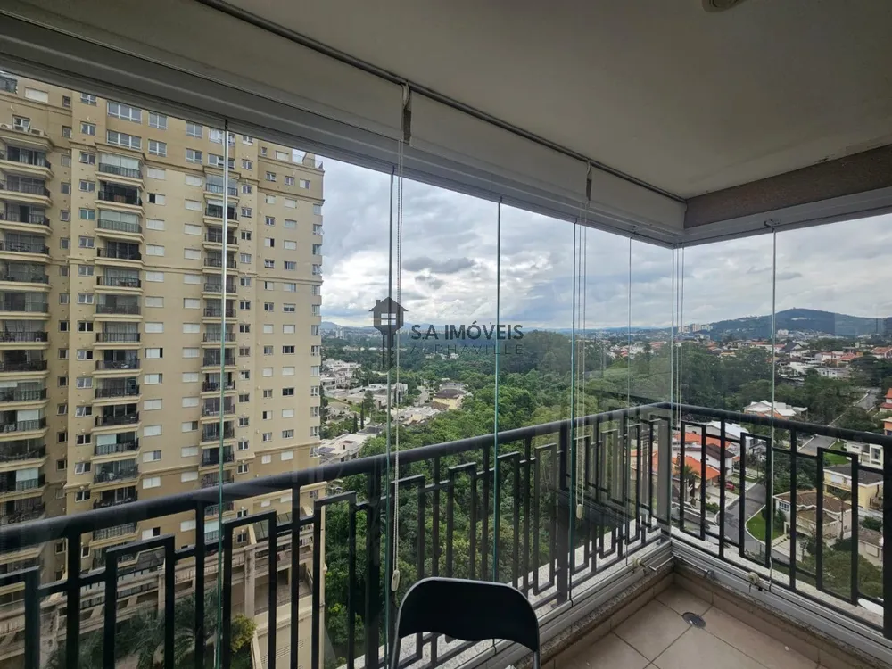 Apartamento, 1 quarto, 50 m² - Foto 3