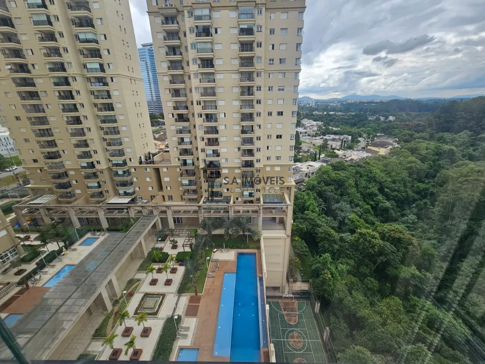 Apartamento, 1 quarto, 50 m² - Foto 4
