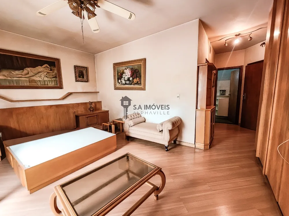 Casa, 4 quartos, 463 m² - Foto 10