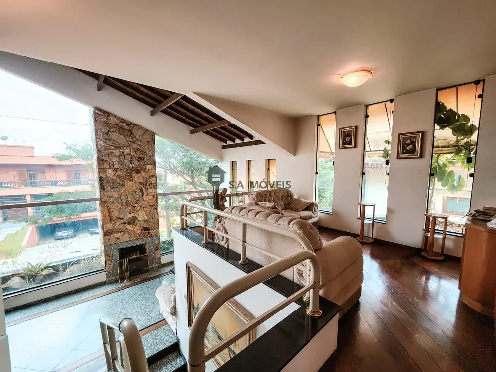 Casa, 4 quartos, 463 m² - Foto 2