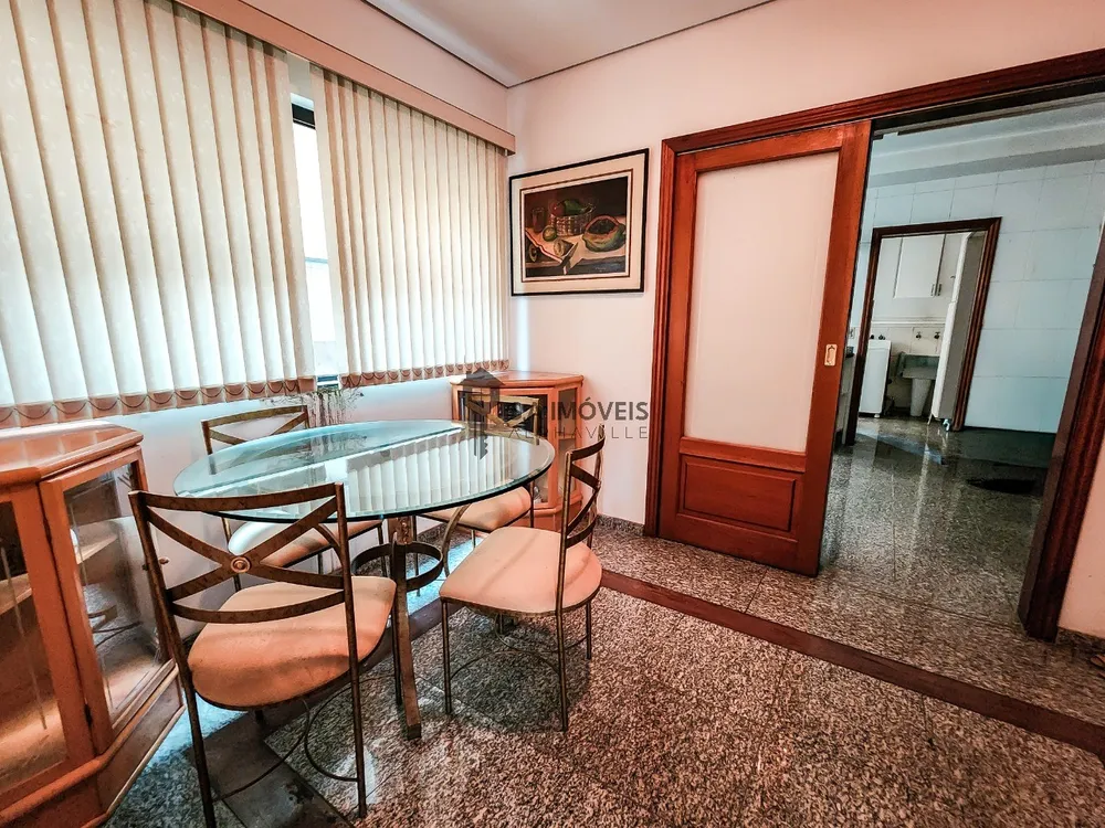 Casa, 4 quartos, 463 m² - Foto 7