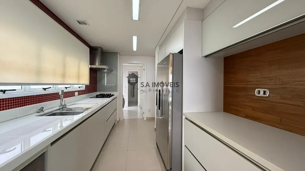 Apartamento, 2 quartos, 253 m² - Foto 7