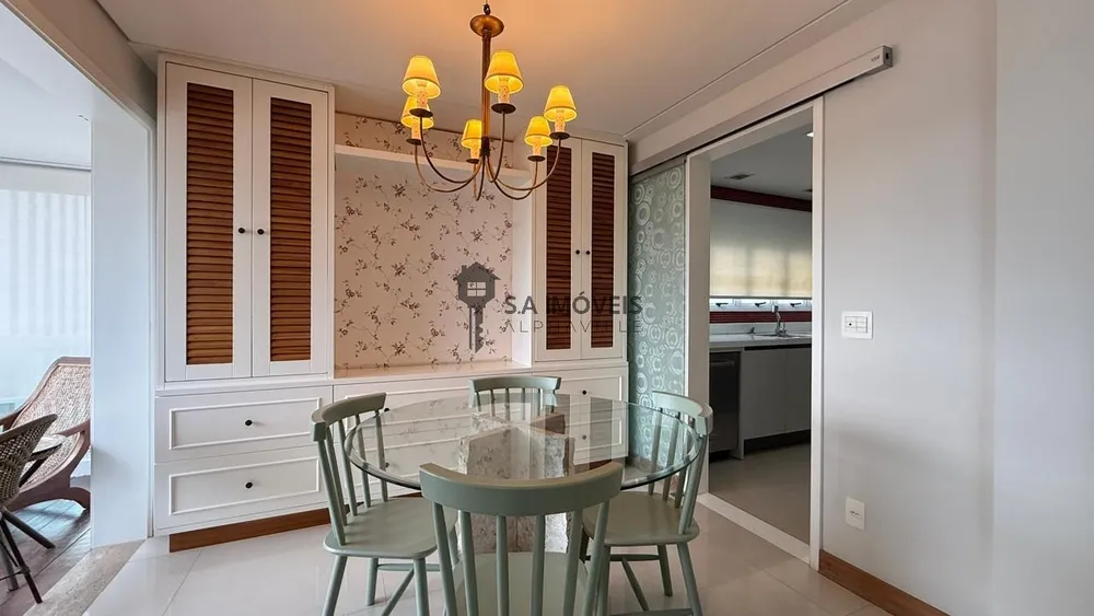 Apartamento, 2 quartos, 253 m² - Foto 3