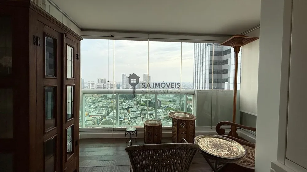 Apartamento, 2 quartos, 253 m² - Foto 6