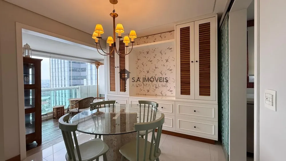 Apartamento, 2 quartos, 253 m² - Foto 4