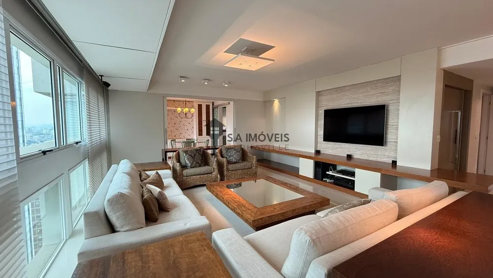Apartamento, 2 quartos, 253 m² - Foto 1