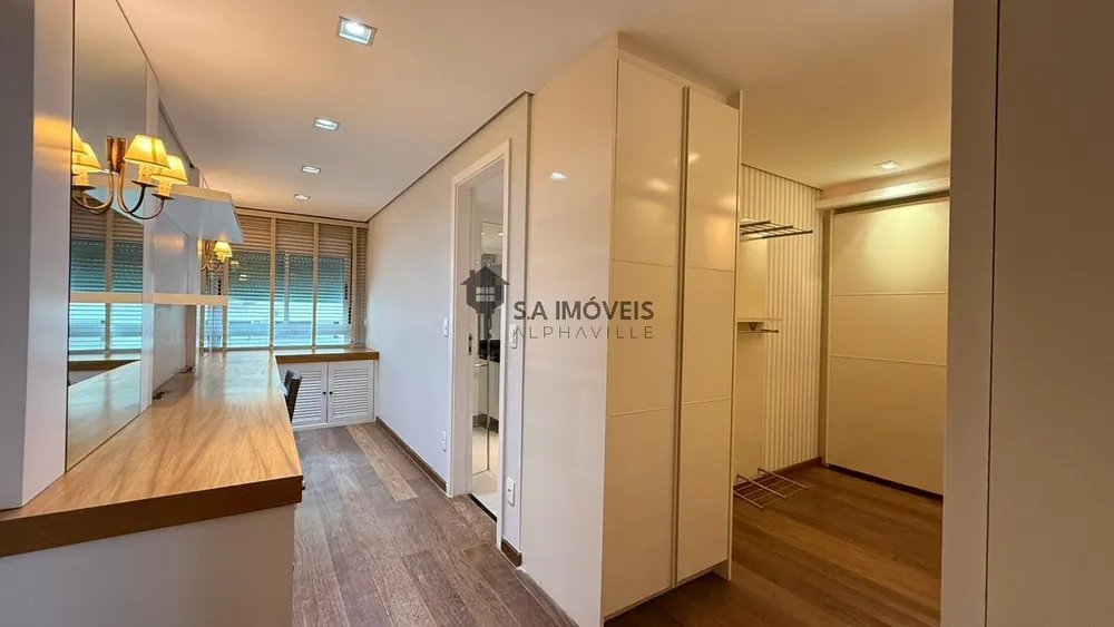 Apartamento, 2 quartos, 253 m² - Foto 10