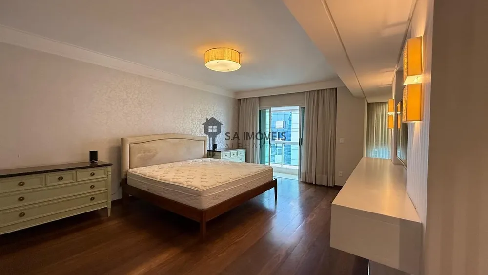 Apartamento, 2 quartos, 253 m² - Foto 9