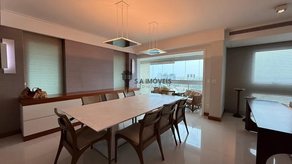 Apartamento, 2 quartos, 253 m² - Foto 2