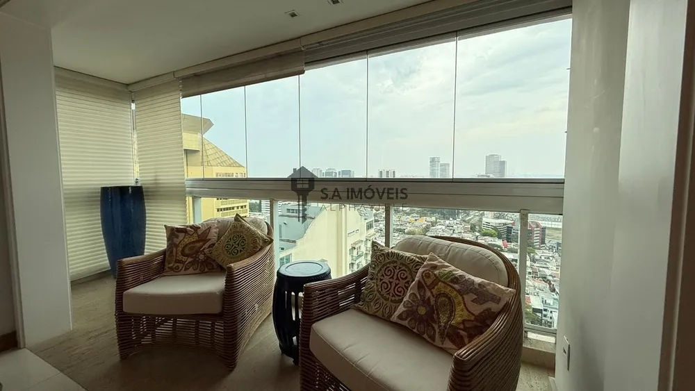 Apartamento, 2 quartos, 253 m² - Foto 5
