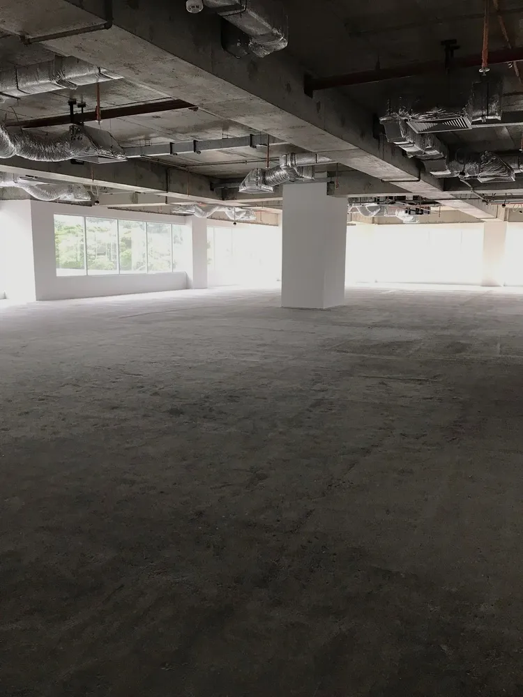 Sala-Conjunto, 500 m² - Foto 2