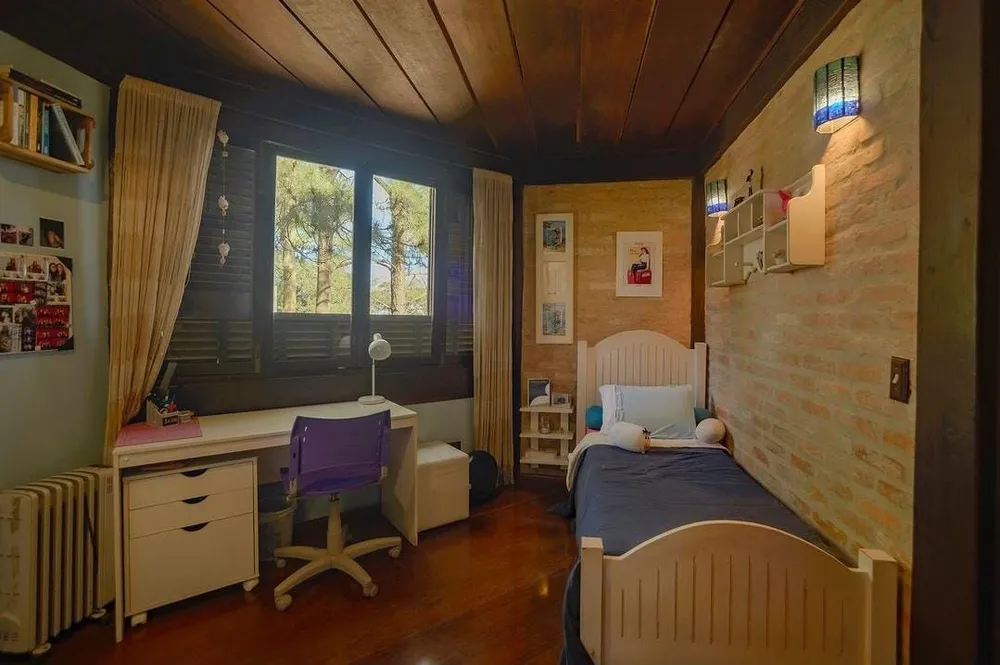 Casa, 3 quartos, 550 m² - Foto 7