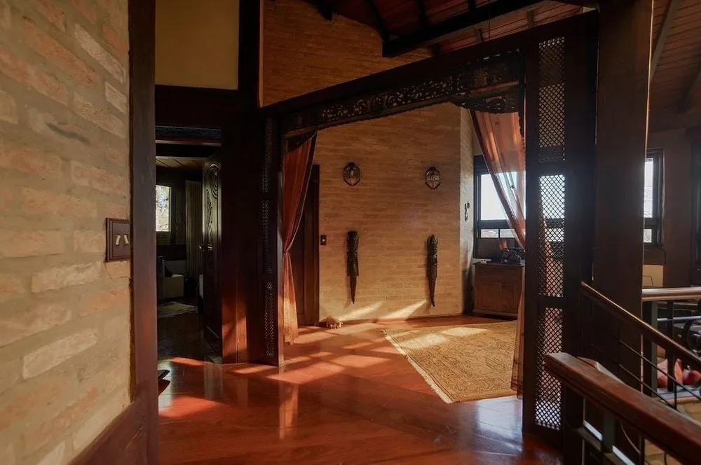 Casa, 3 quartos, 550 m² - Foto 4