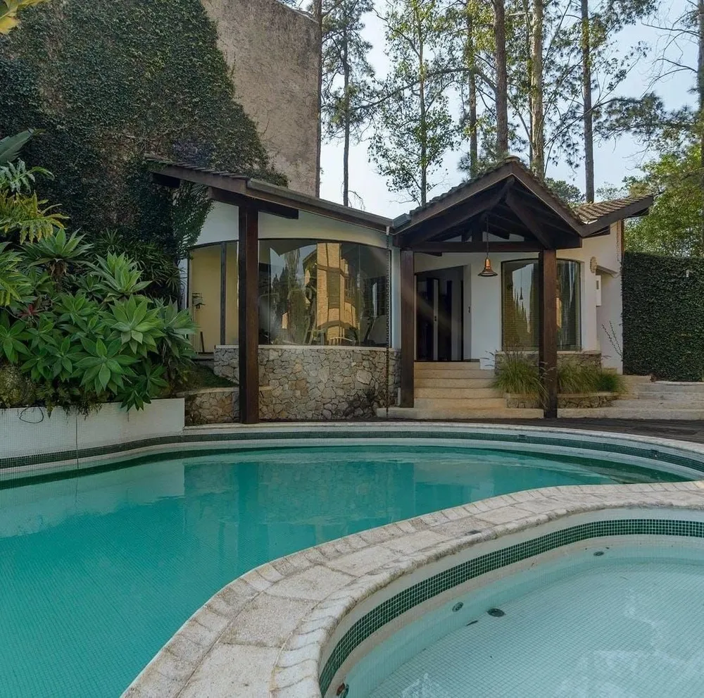 Casa, 3 quartos, 550 m² - Foto 13