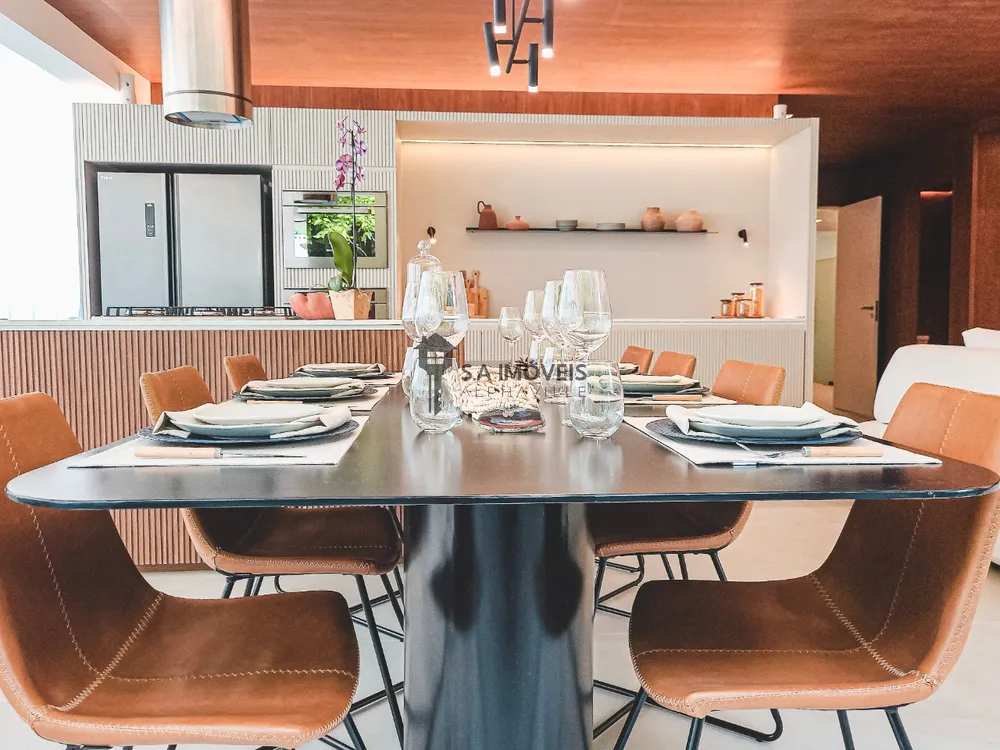 Apartamento, 2 quartos, 107 m² - Foto 1