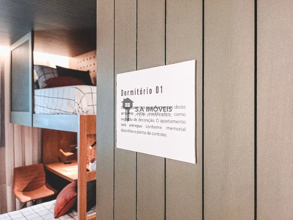 Apartamento, 2 quartos, 107 m² - Foto 2