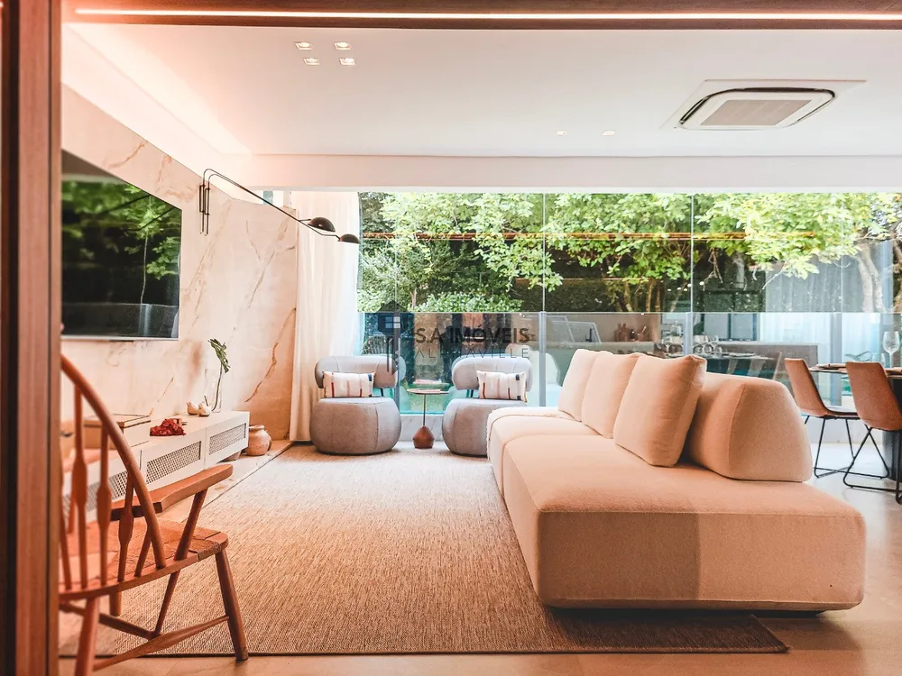 Apartamento, 2 quartos, 107 m² - Foto 8