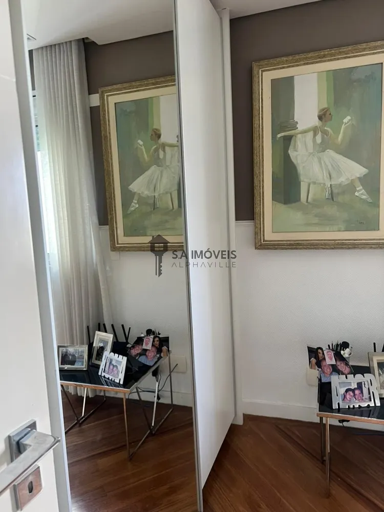 Apartamento, 3 quartos, 180 m² - Foto 7