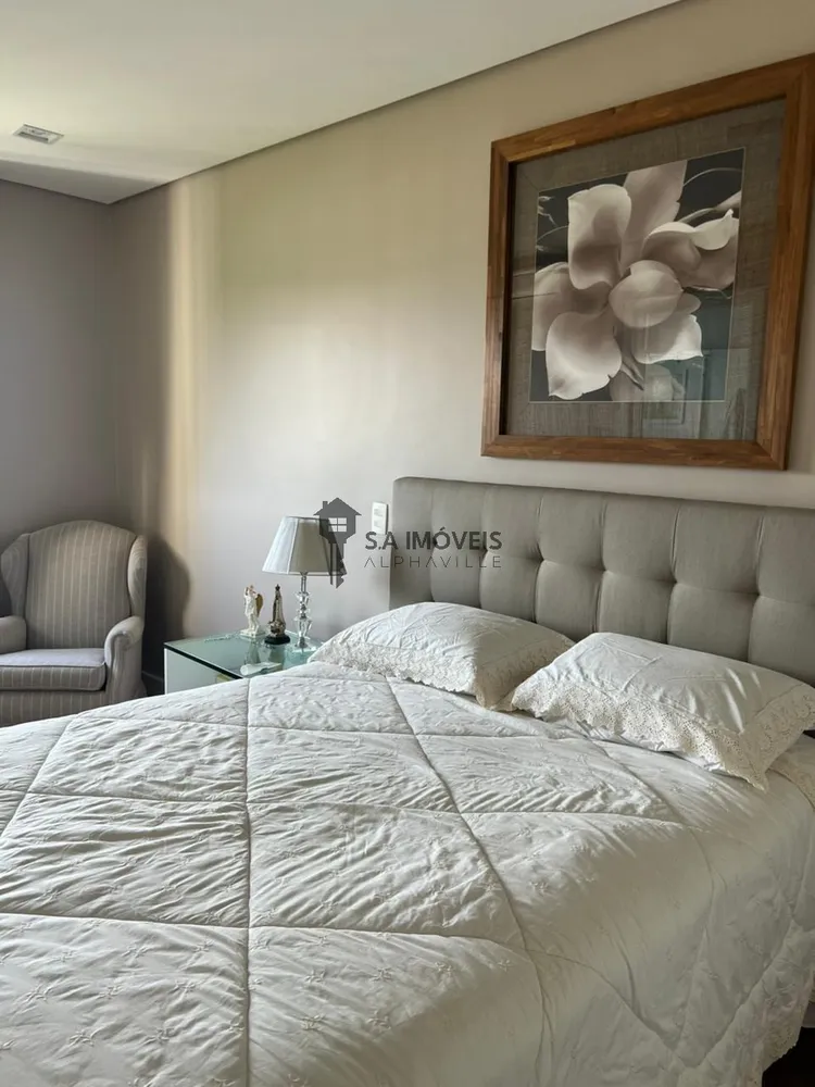 Apartamento, 3 quartos, 180 m² - Foto 5