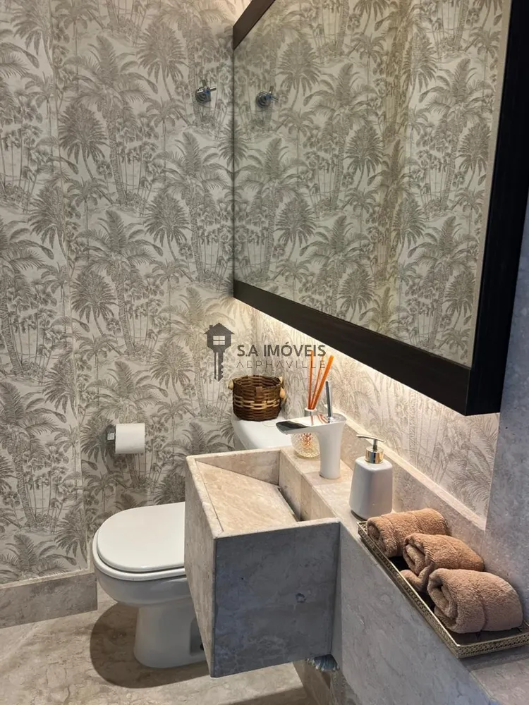 Apartamento, 3 quartos, 180 m² - Foto 6