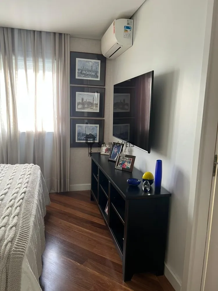 Apartamento, 3 quartos, 180 m² - Foto 4