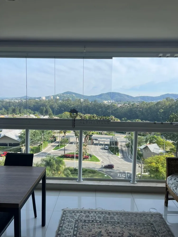 Apartamento, 3 quartos, 180 m² - Foto 8