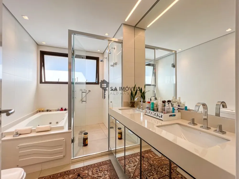 Apartamento, 3 quartos, 228 m² - Foto 7