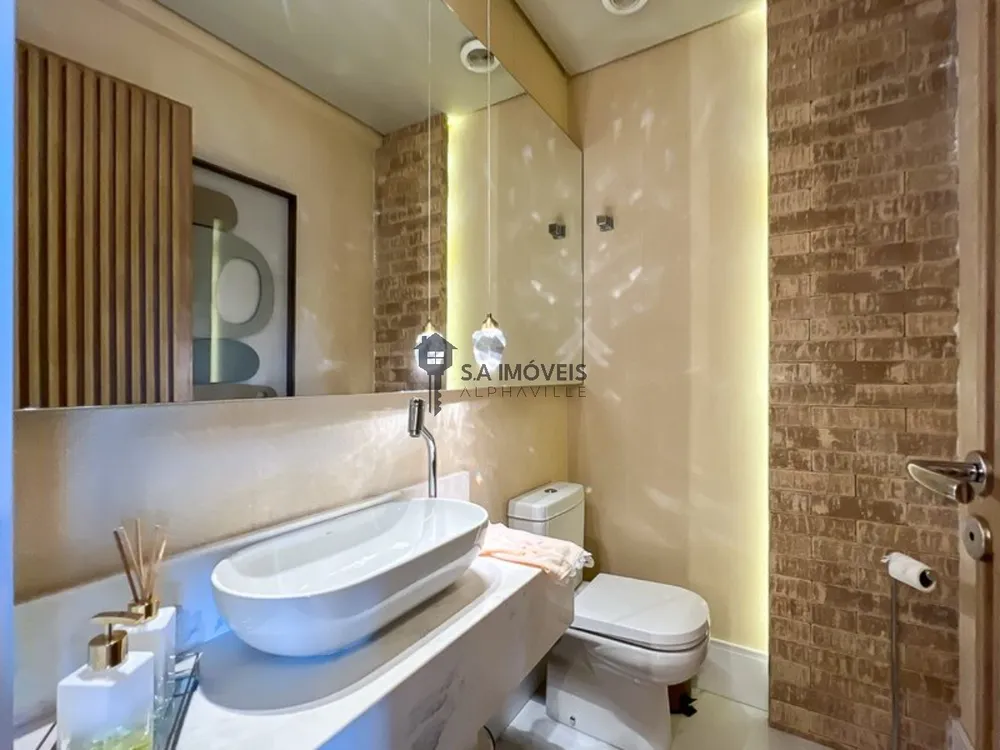 Apartamento, 3 quartos, 228 m² - Foto 3