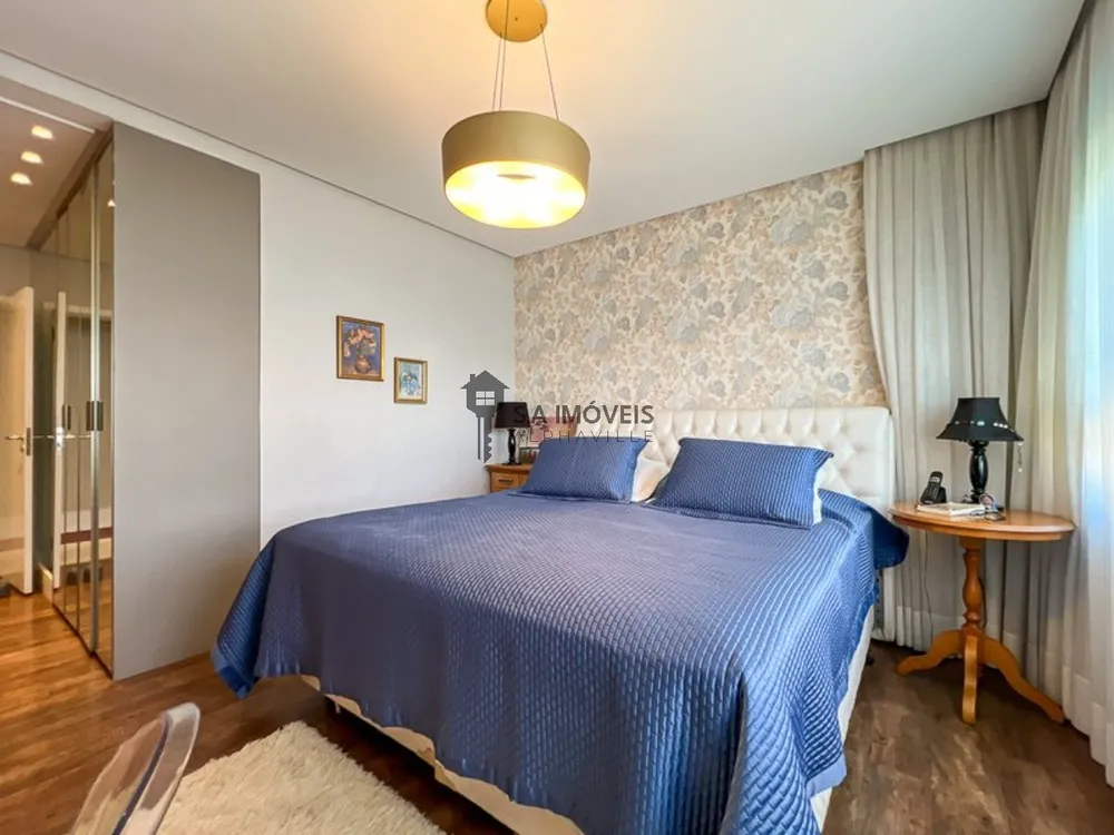 Apartamento, 3 quartos, 228 m² - Foto 6