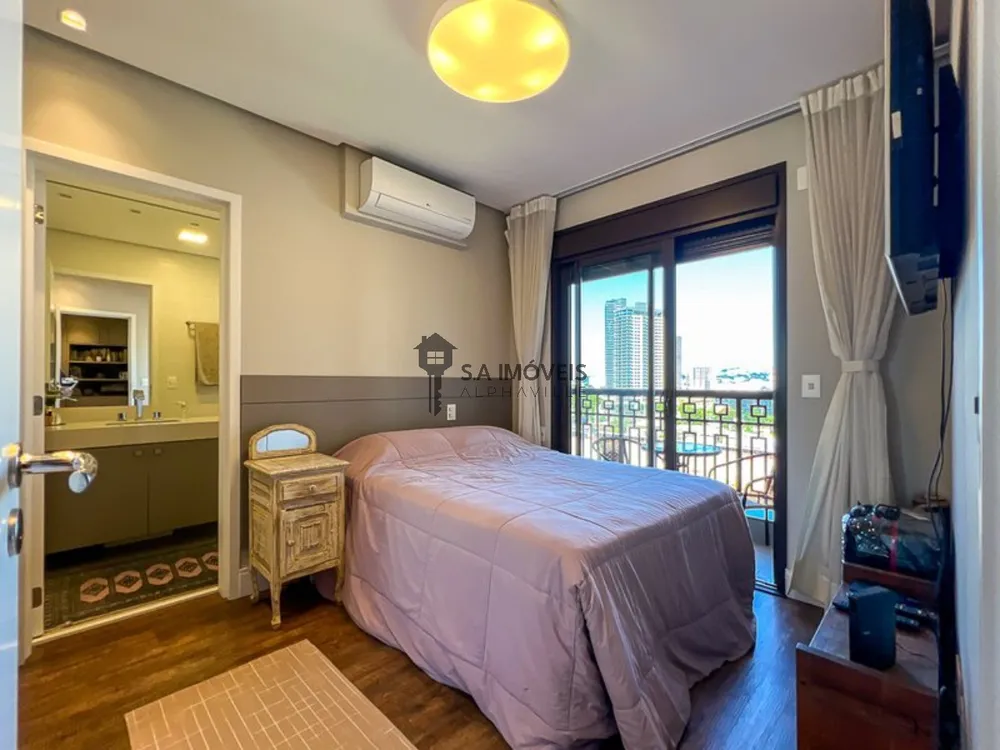Apartamento, 3 quartos, 228 m² - Foto 4