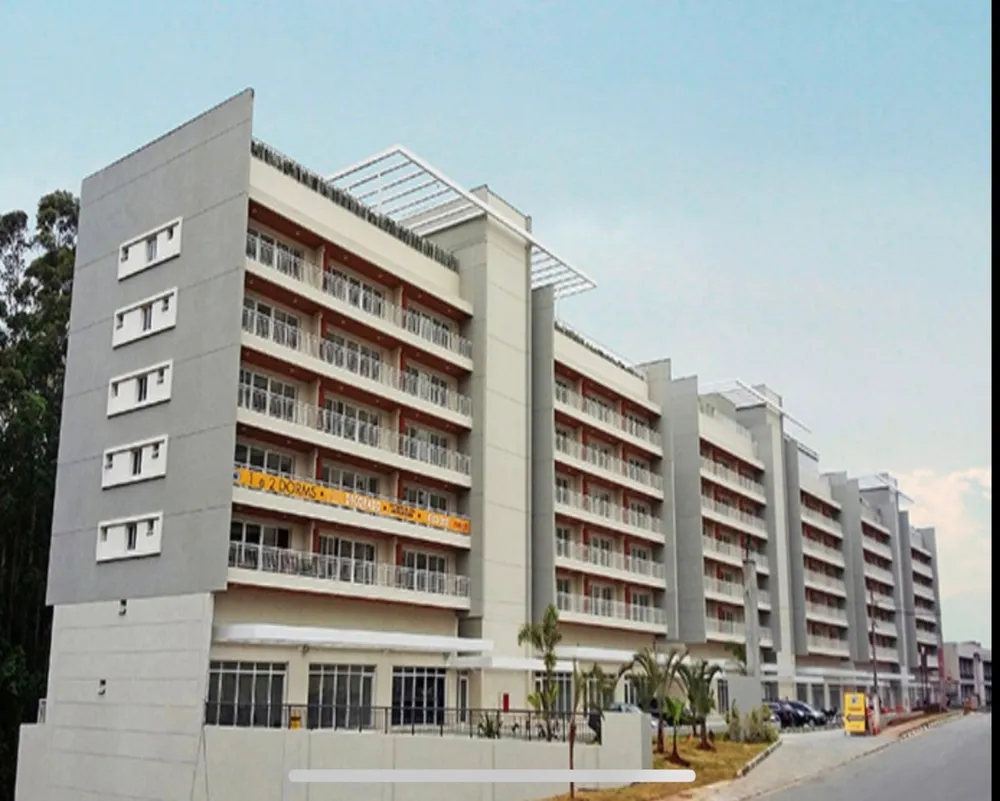 Loja-Salão, 39 m² - Foto 1