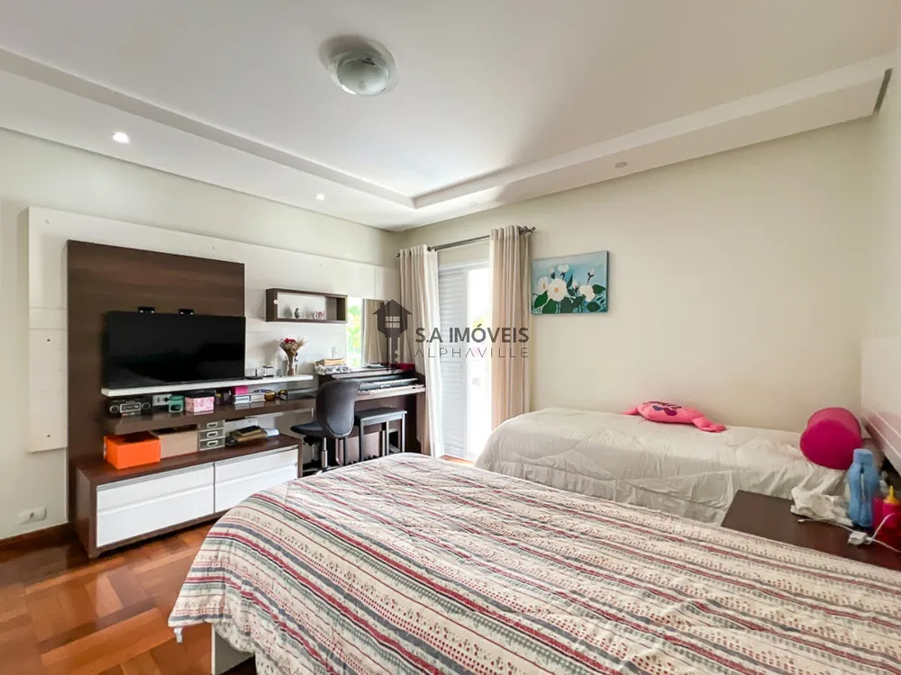 Casa, 5 quartos, 540 m² - Foto 6