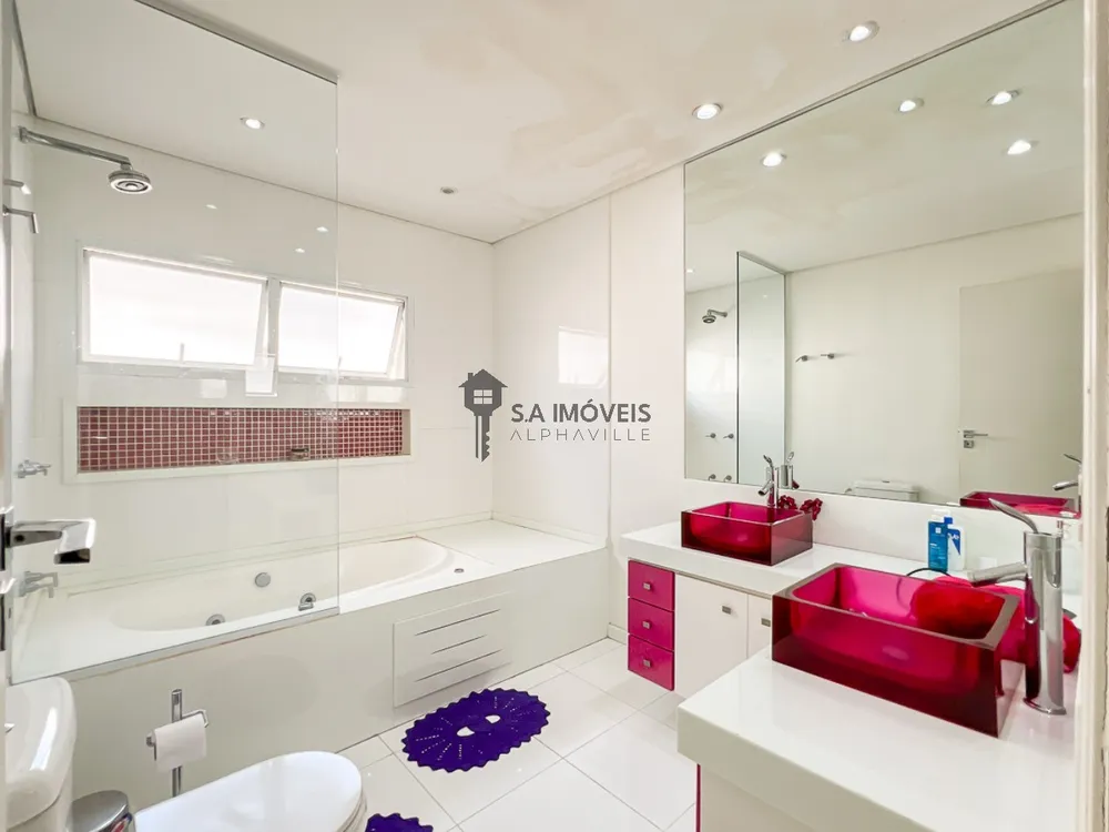 Casa, 5 quartos, 540 m² - Foto 10