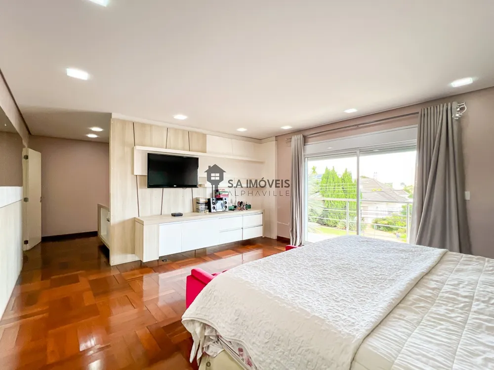 Casa, 5 quartos, 540 m² - Foto 8