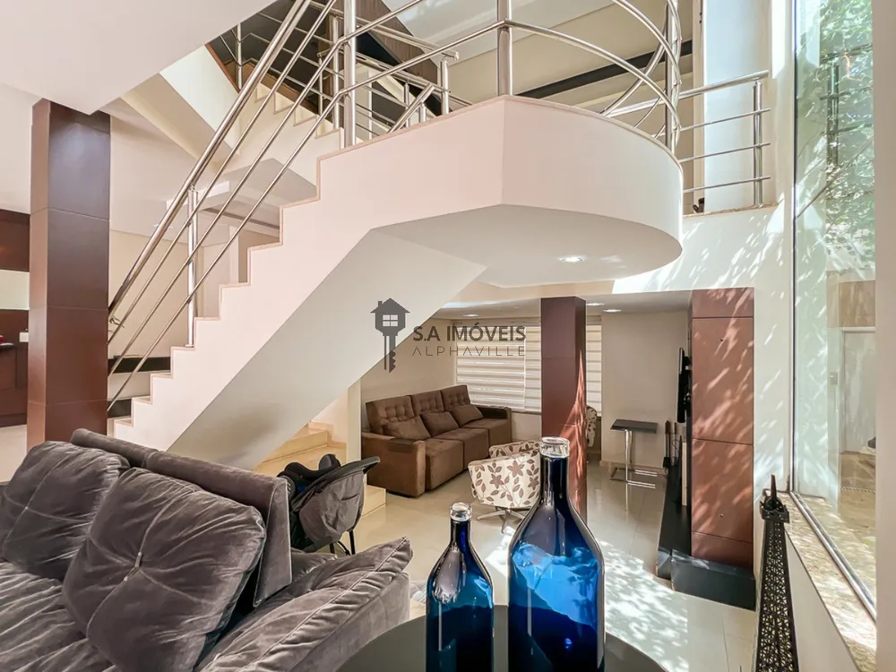 Casa, 5 quartos, 540 m² - Foto 5