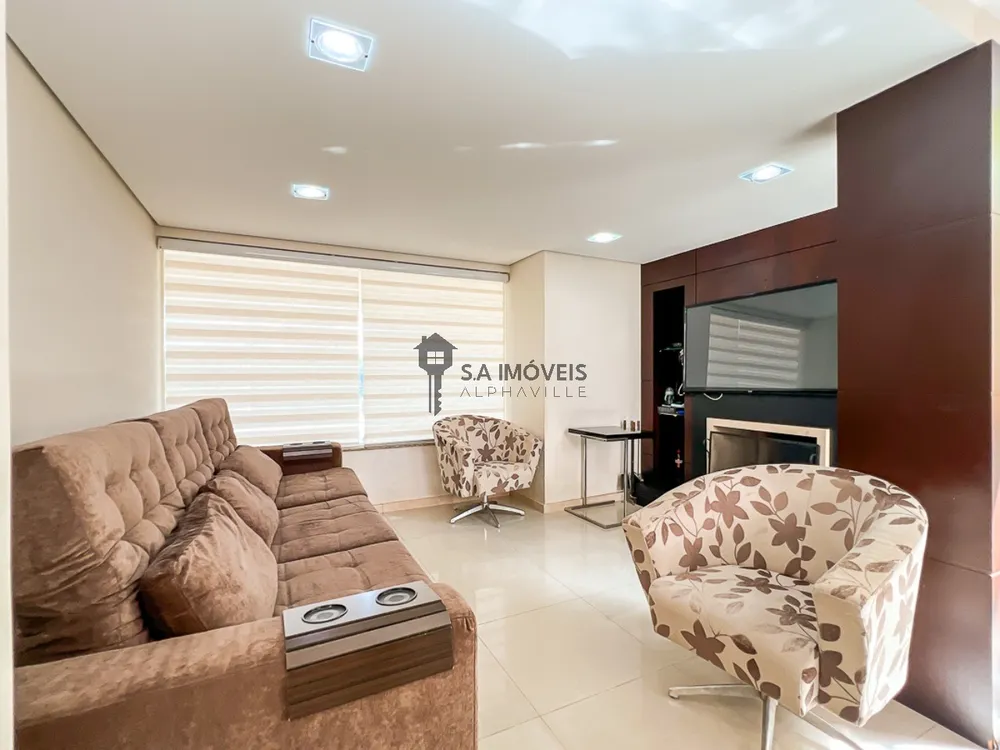 Casa, 5 quartos, 540 m² - Foto 4