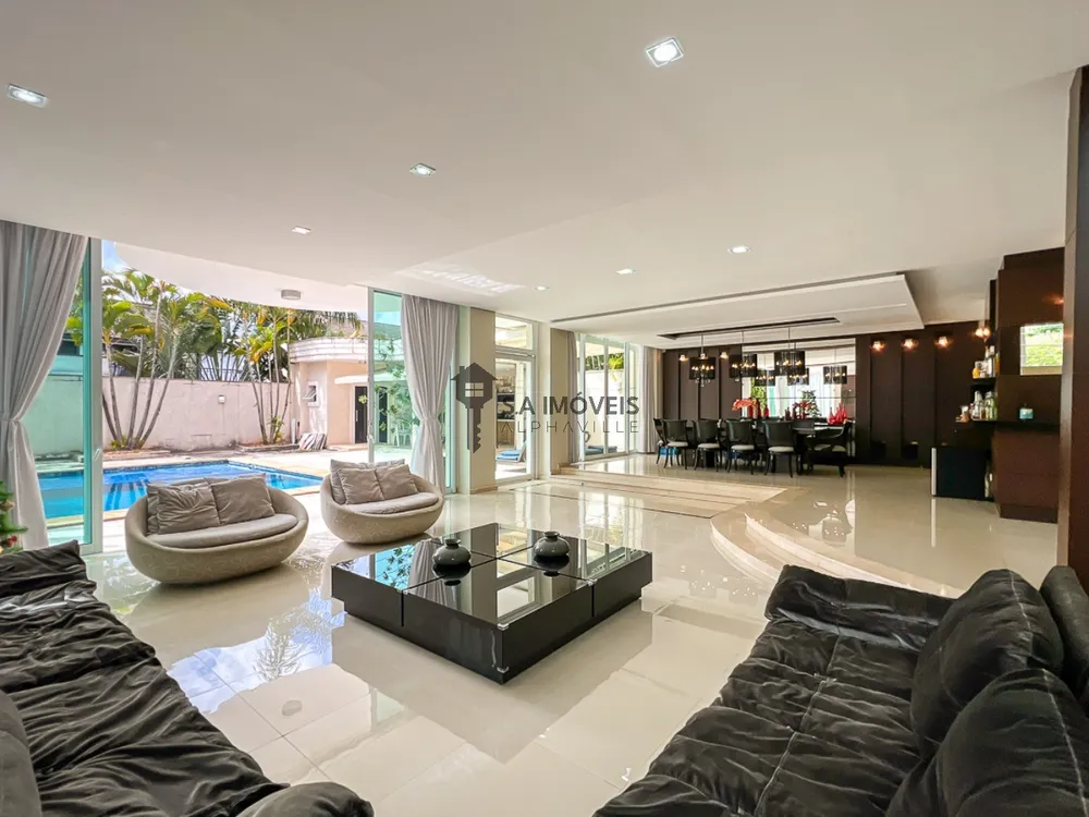 Casa, 5 quartos, 540 m² - Foto 3