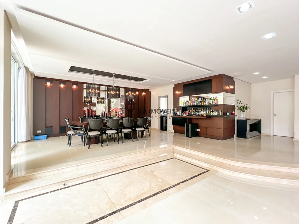 Casa, 5 quartos, 540 m² - Foto 2