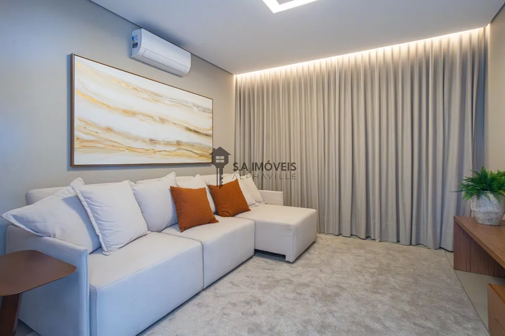 Casa, 4 quartos, 400 m² - Foto 1