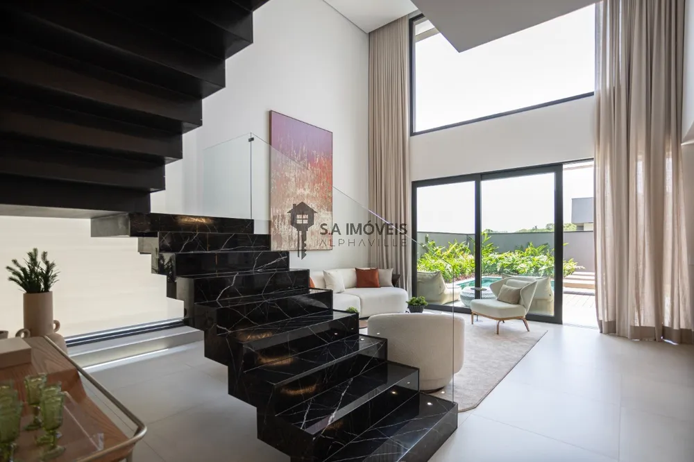 Casa, 4 quartos, 400 m² - Foto 2