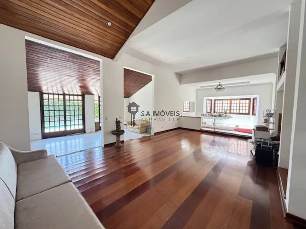 Casa, 4 quartos, 320 m² - Foto 2