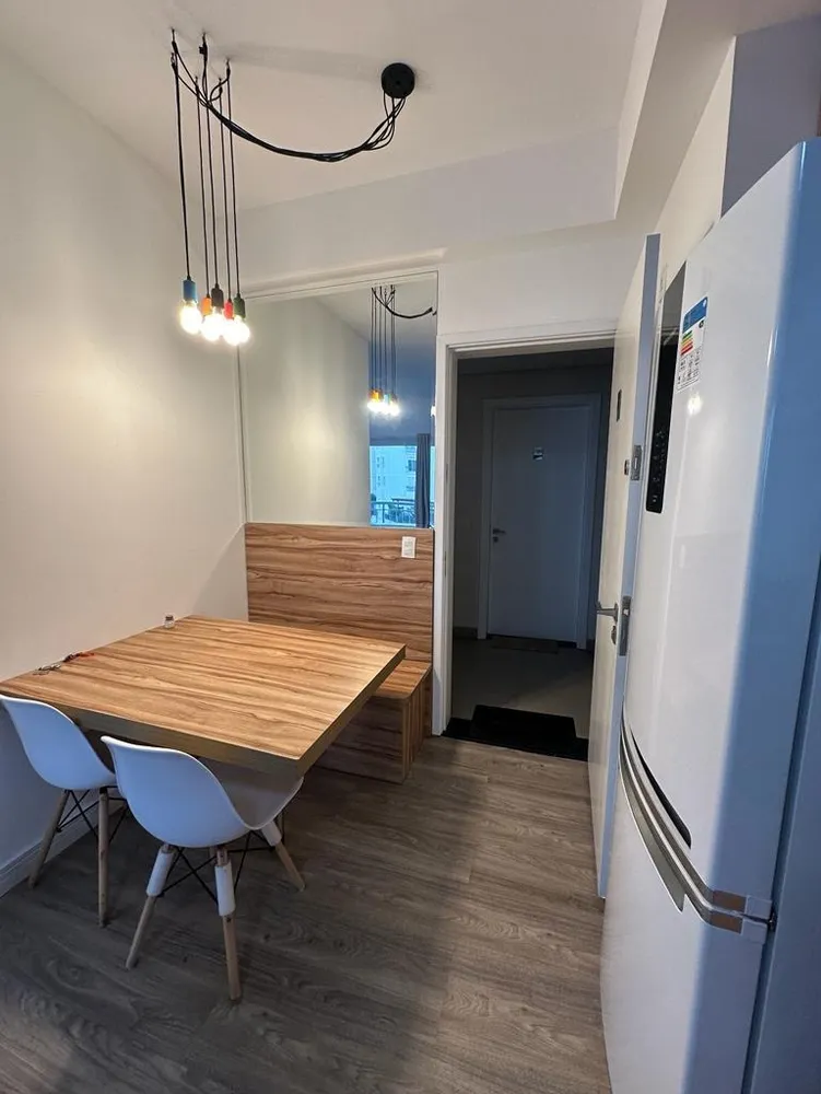 Apartamento, 1 quarto, 49 m² - Foto 4