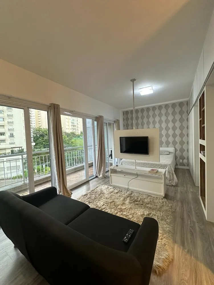 Apartamento, 1 quarto, 49 m² - Foto 4