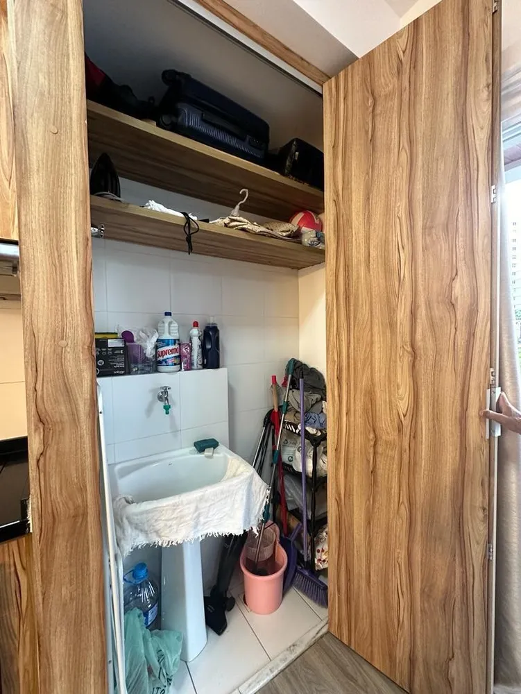 Apartamento, 1 quarto, 49 m² - Foto 7