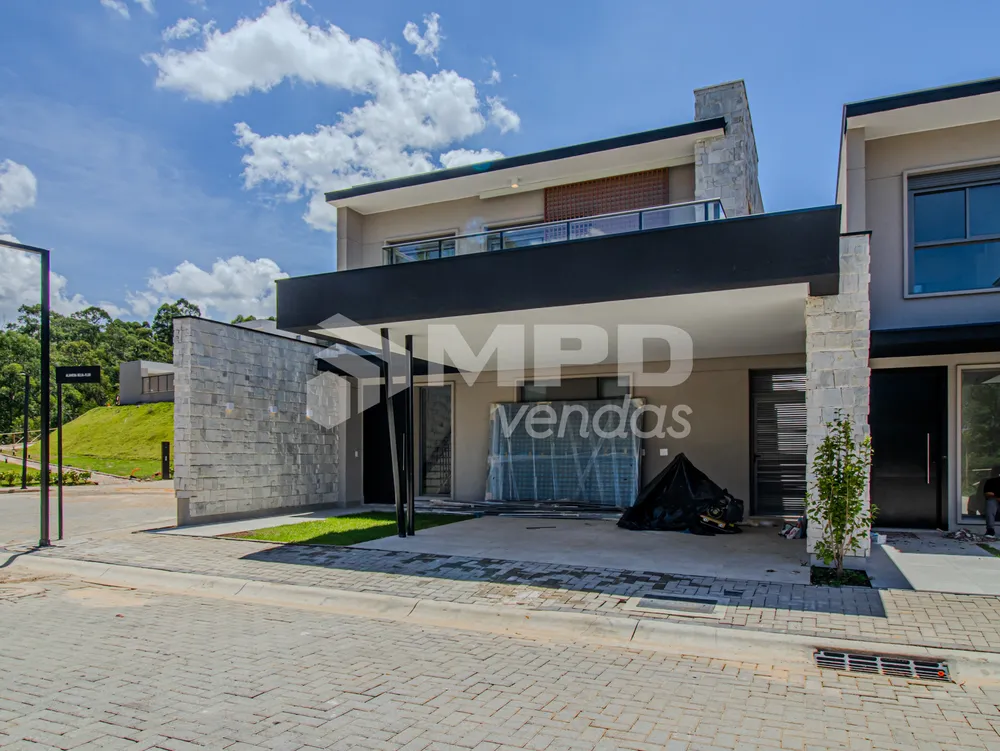 Casa, 3 quartos, 230 m² - Foto 12
