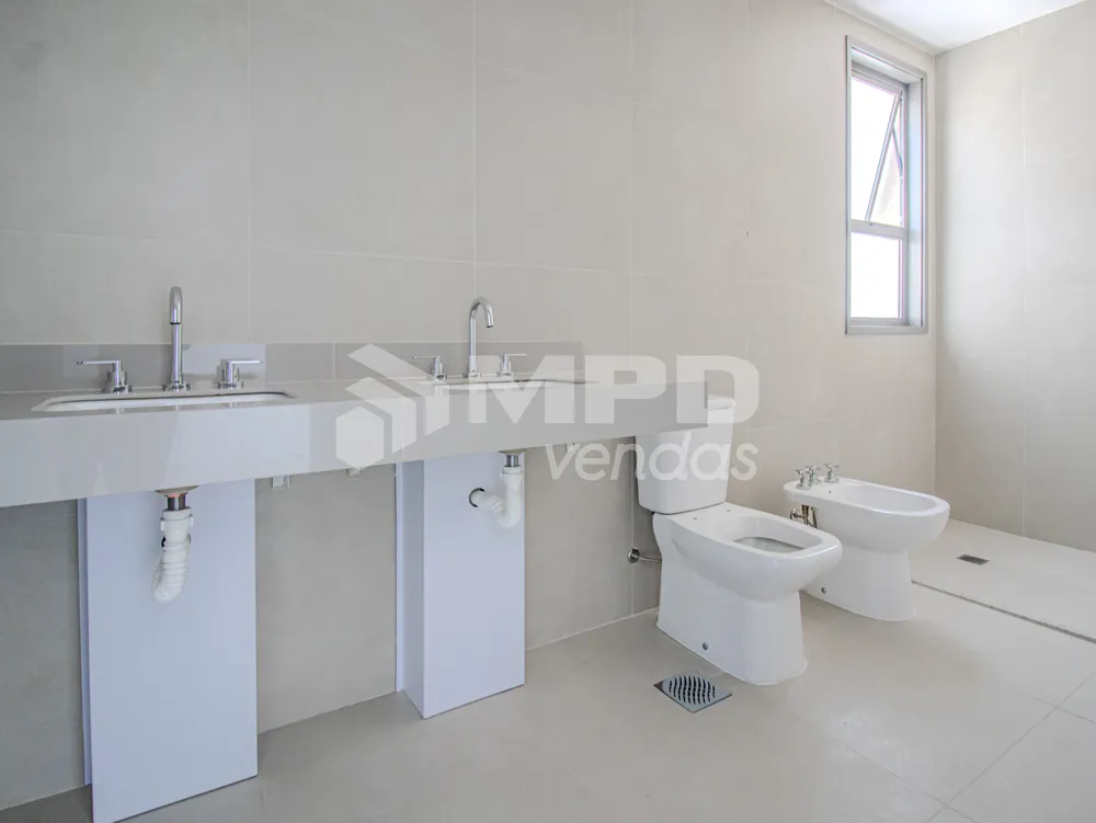 Casa, 3 quartos, 230 m² - Foto 2