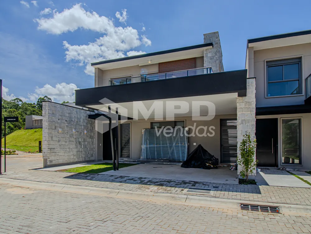 Casa, 3 quartos, 230 m² - Foto 11