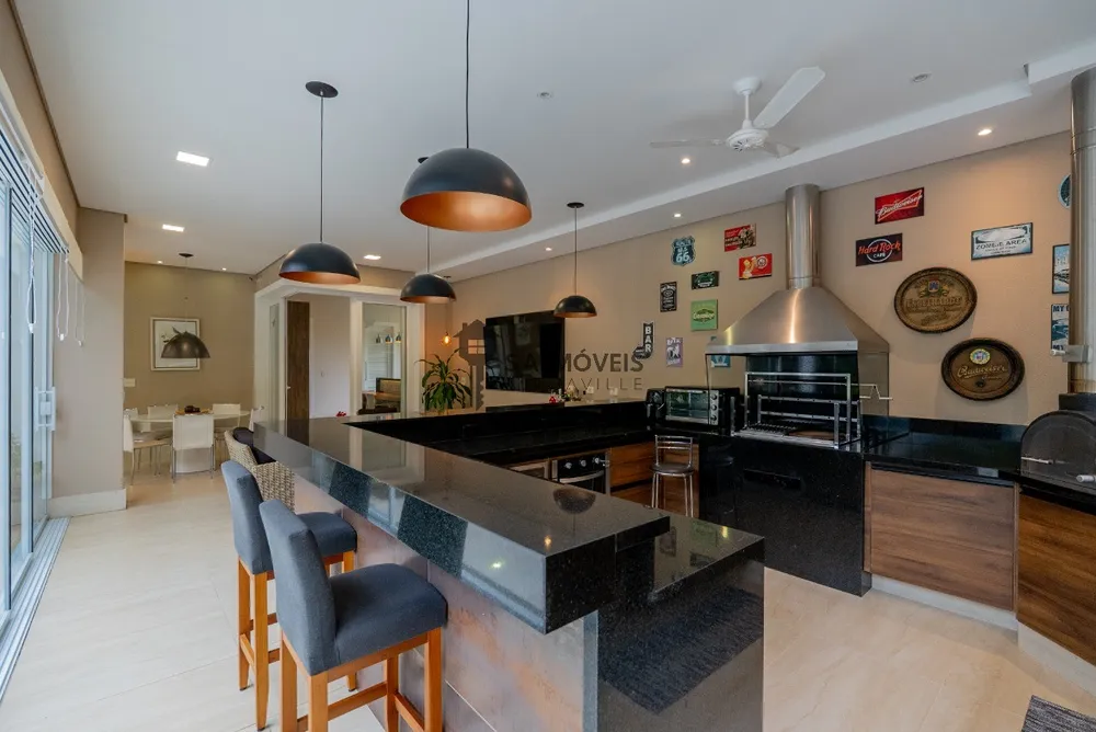 Casa, 5 quartos, 695 m² - Foto 3